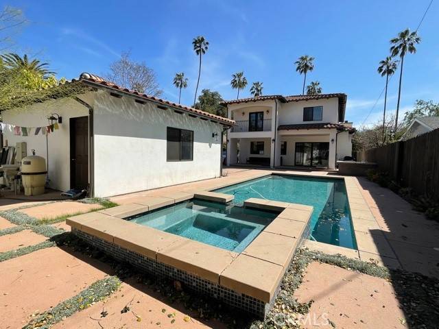 Pasadena, CA 91106,1717 Oakdale ST