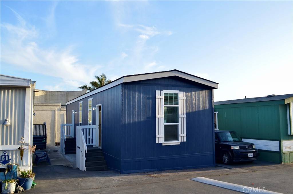 Grover Beach, CA 93433,1477 Grand  Ave #3