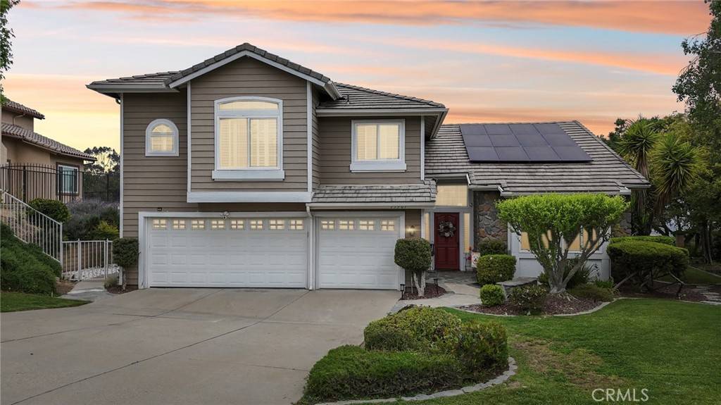 Chino Hills, CA 91709,15961 Ranch House RD
