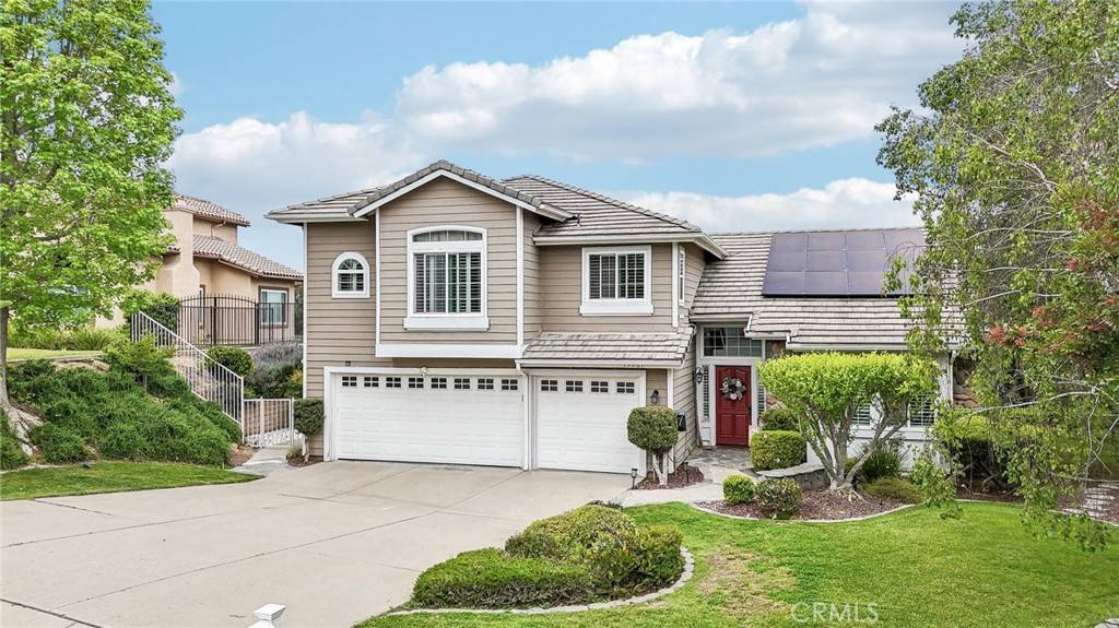 Chino Hills, CA 91709,15961 Ranch House RD