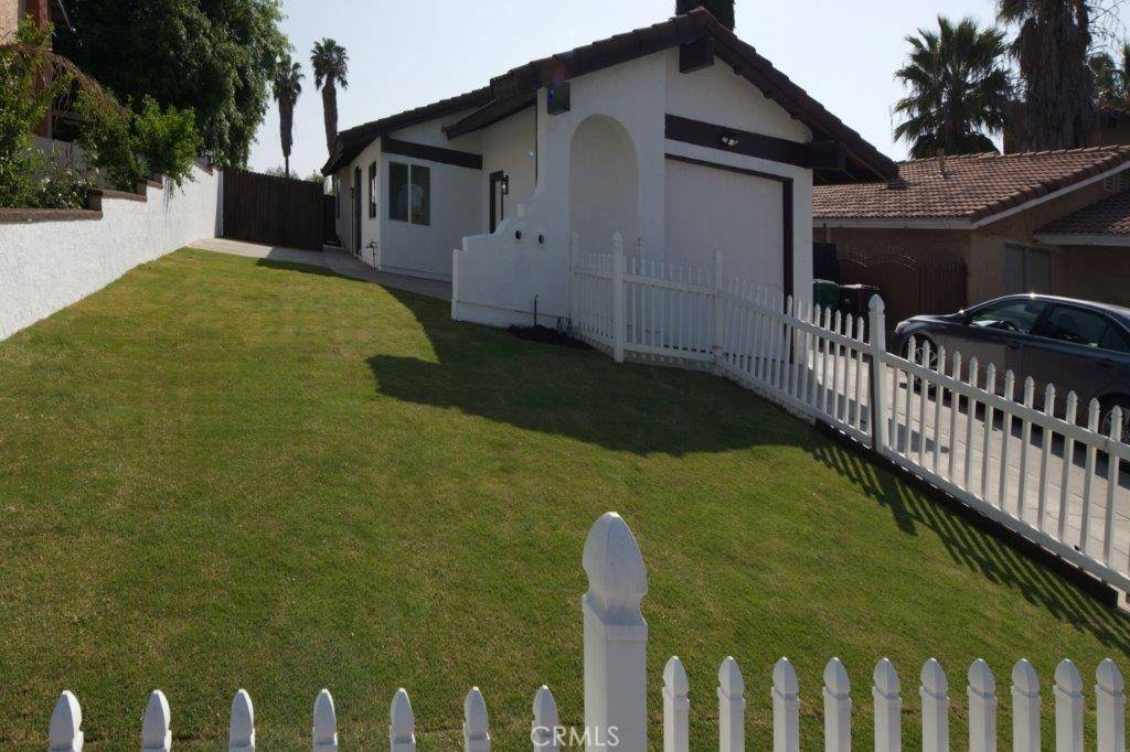 Moreno Valley, CA 92553,23293 Bay AVE