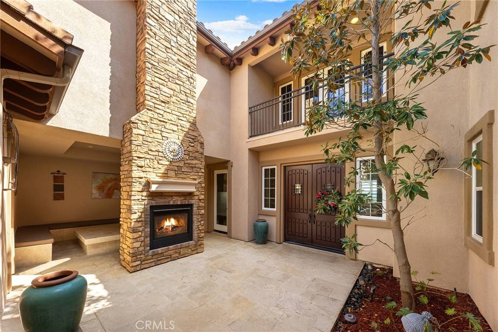 Yorba Linda, CA 92886,4080 Naples CT
