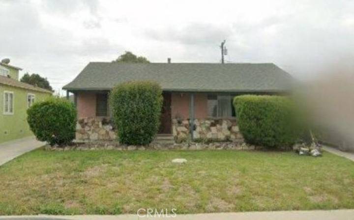 Compton, CA 90220,2204 W 153rd ST