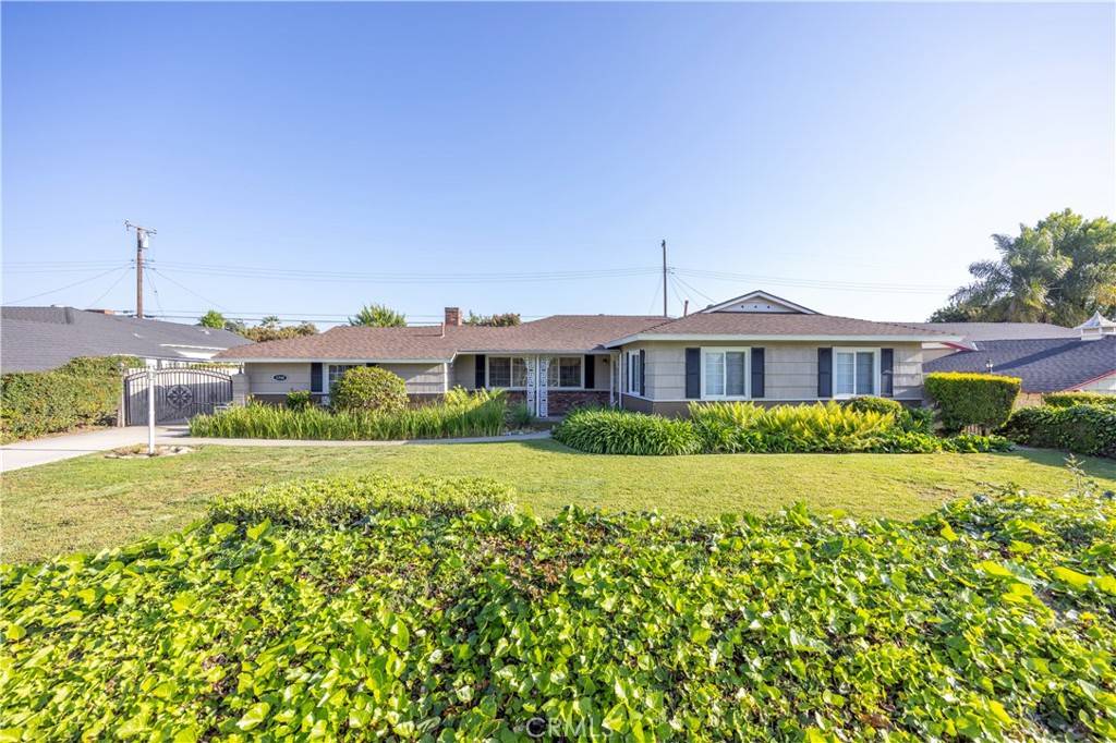 West Covina, CA 91790,1248 E Greenville DR