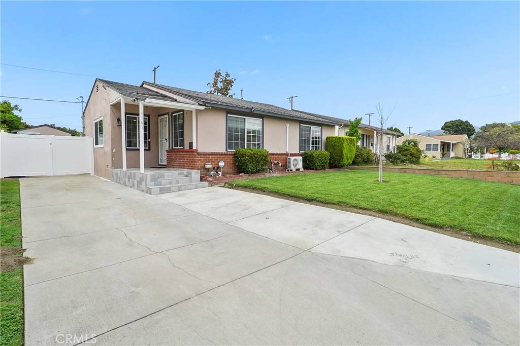 Arcadia, CA 91006,4161 Lynd AVE