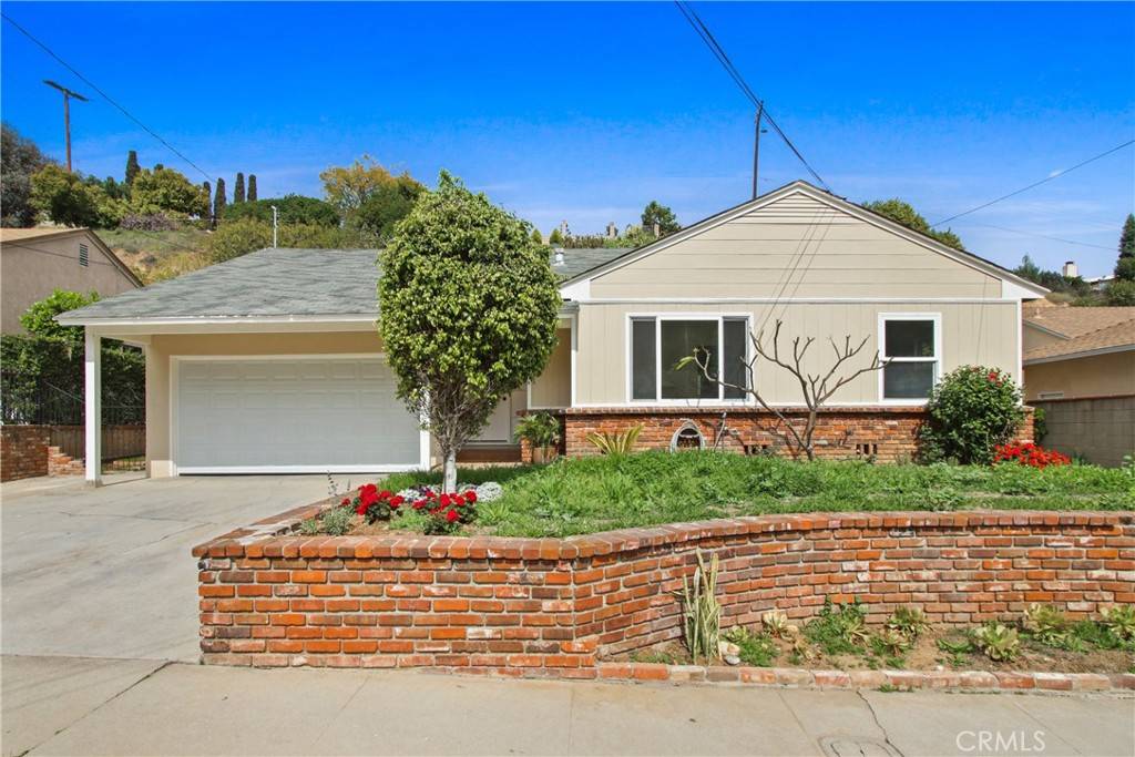 Monterey Park, CA 91755,1760 Fulton AVE