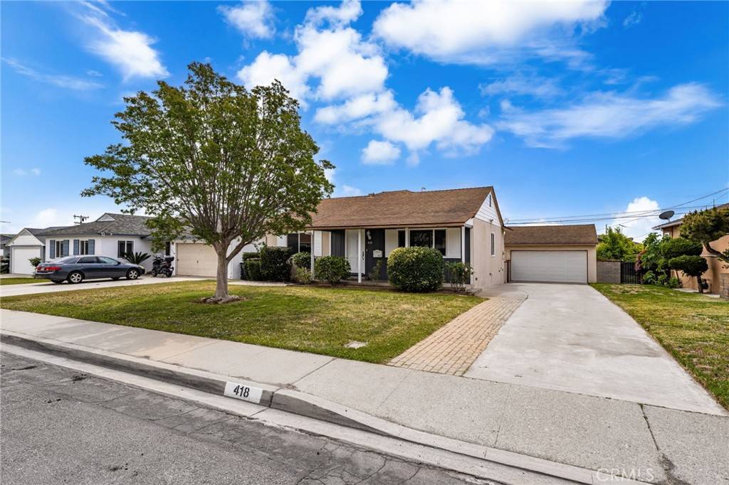 Monterey Park, CA 91754,418 Elmgate ST W