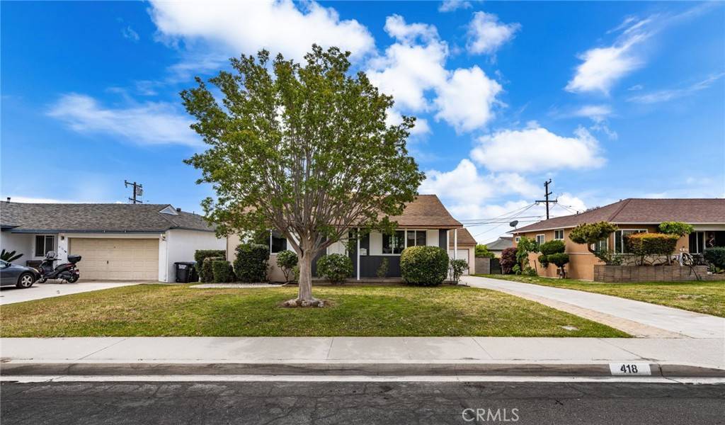 Monterey Park, CA 91754,418 Elmgate ST W