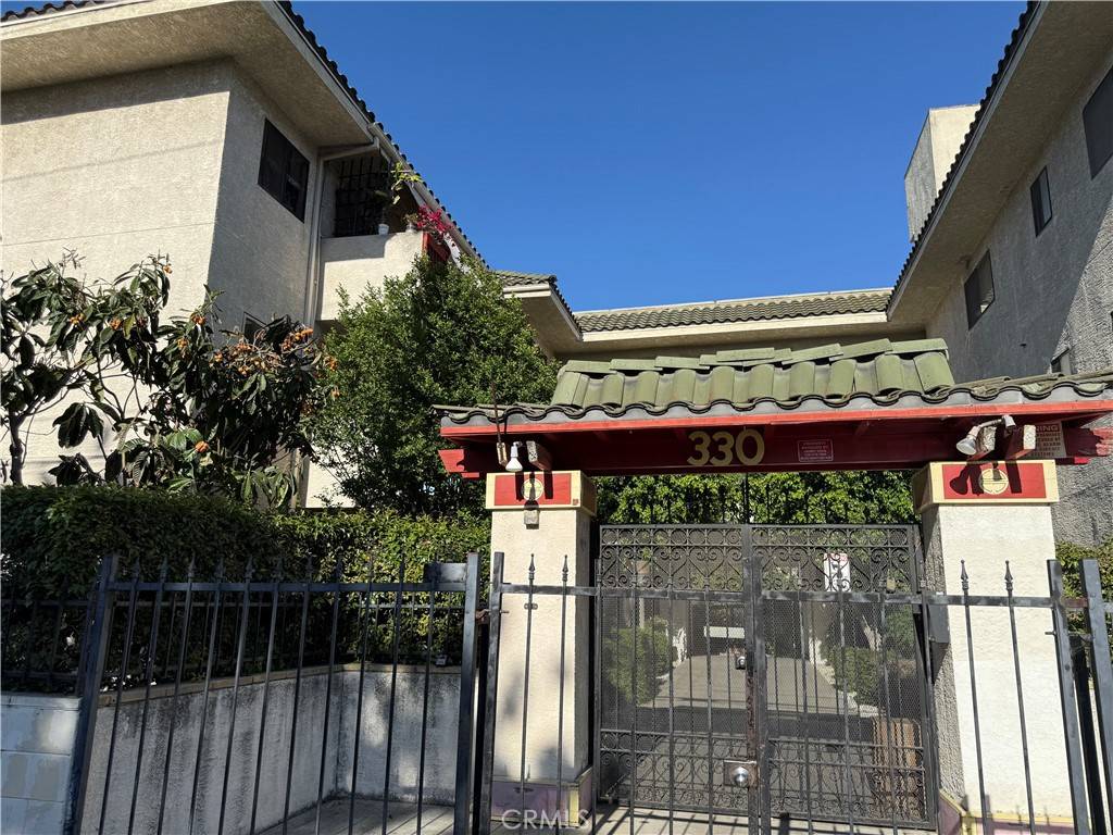 Monterey Park, CA 91755,330 N Rural DR #203