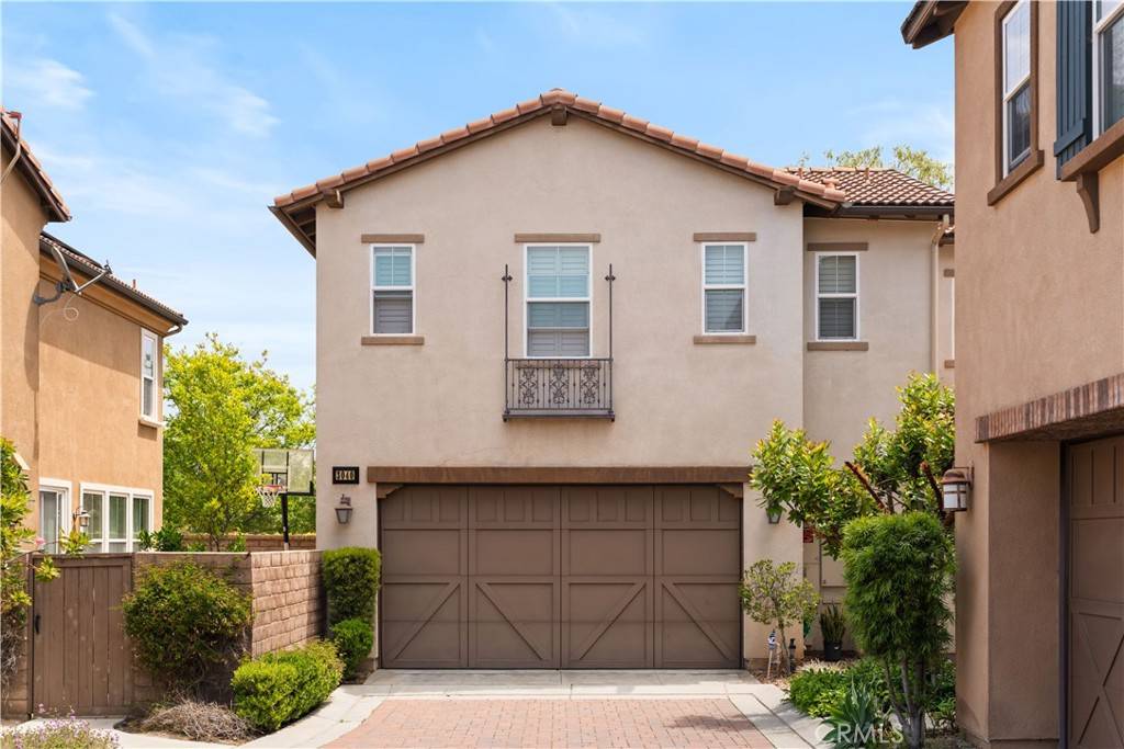 Brea, CA 92821,3040 E Coalinga DR