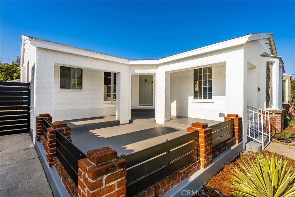 Los Angeles, CA 90043,3150 W 78th ST