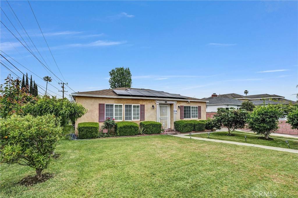 San Gabriel, CA 91776,1302 S Gladys AVE