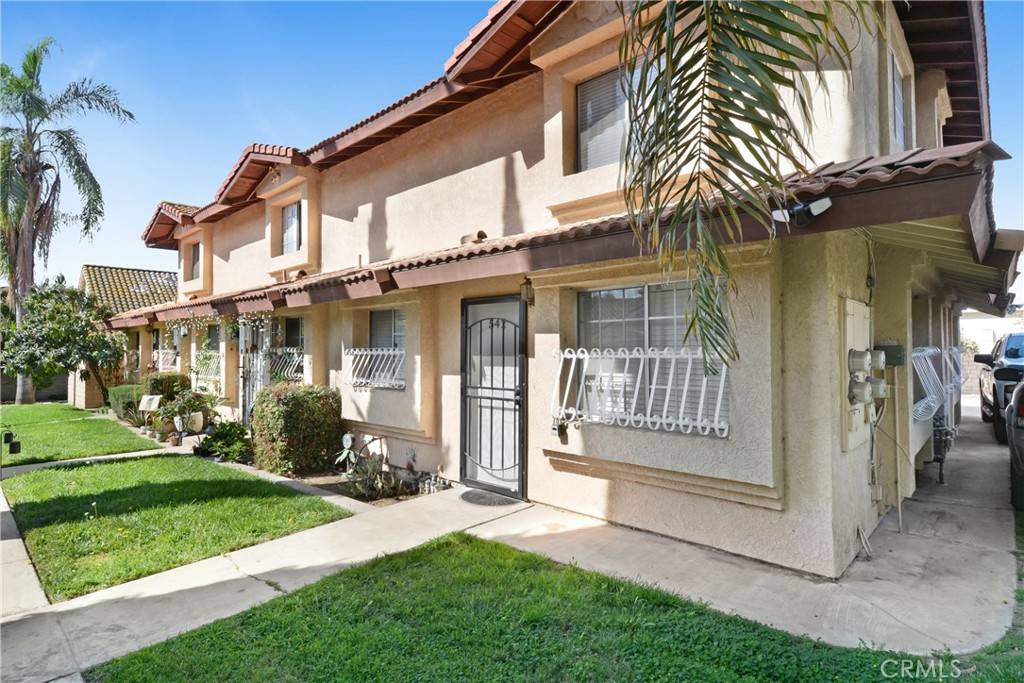 Pomona, CA 91766,542 W Grand AVE