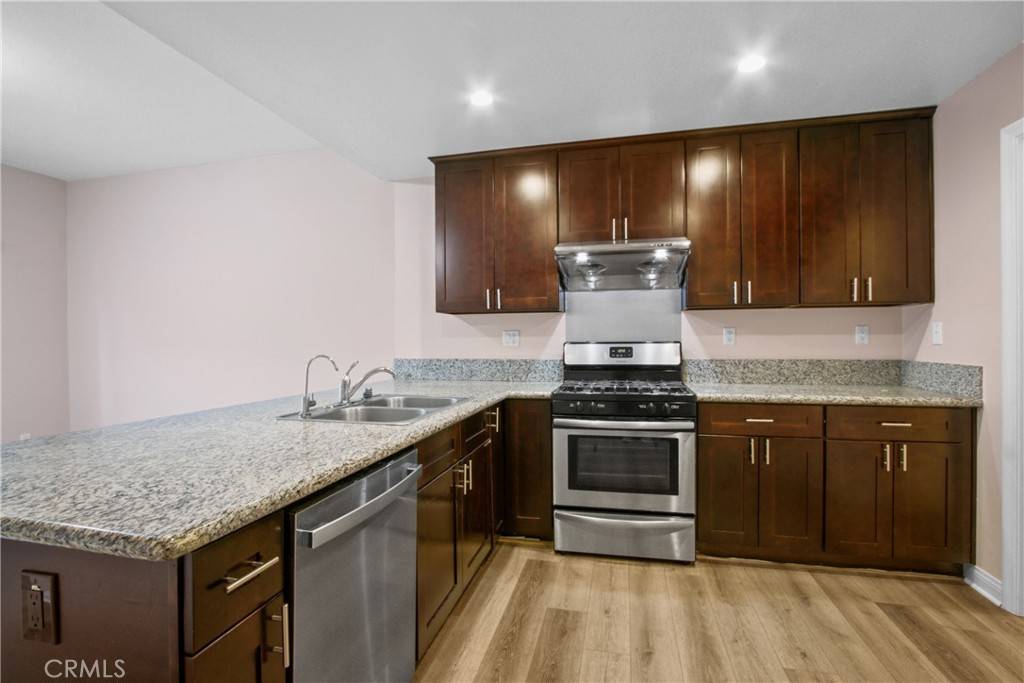 Pomona, CA 91766,1452 S White AVE #5