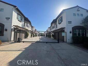 Pomona, CA 91766,1452 S White AVE #5