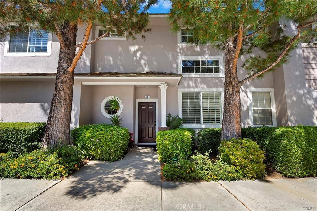 Chino Hills, CA 91709,17755 Bronte RD #48