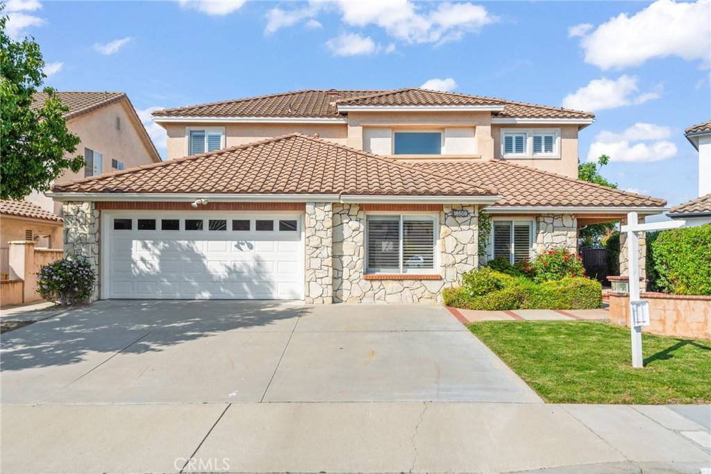Rowland Heights, CA 91748,18559 Stonegate LN