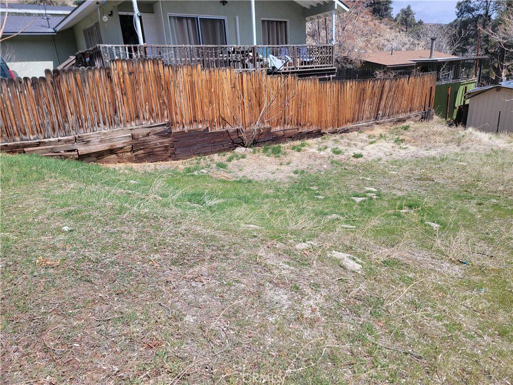 Frazier Park, CA 93225,732 San Miguel TRL