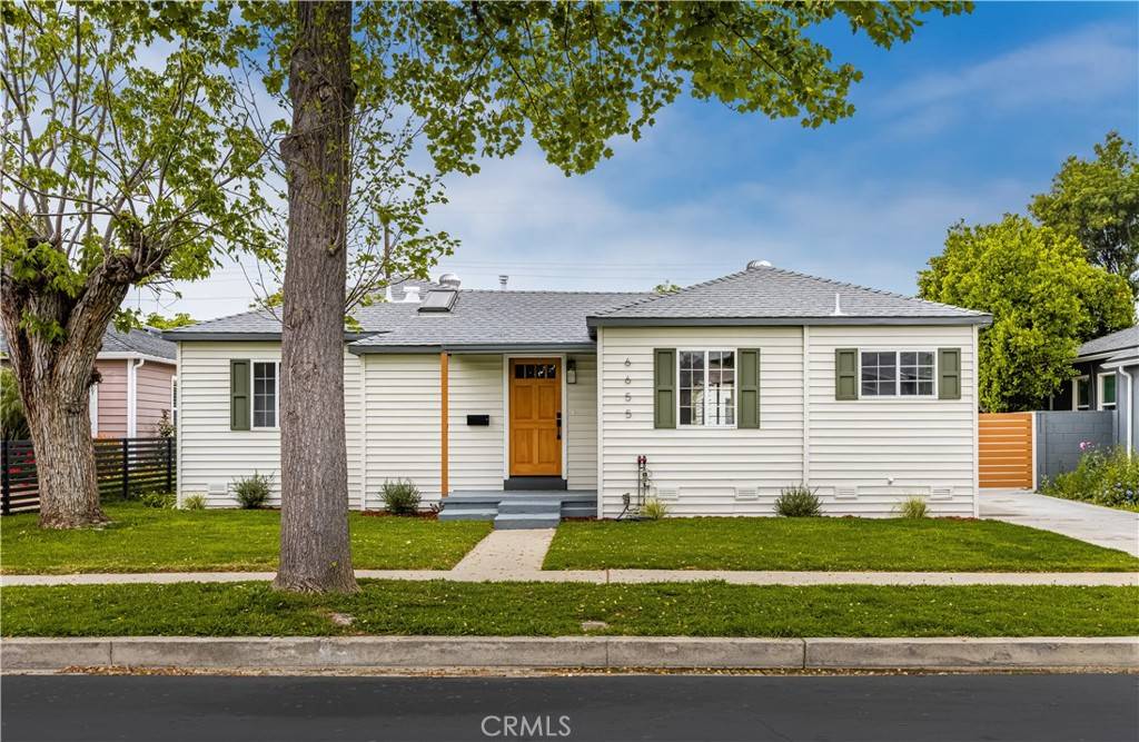 Reseda, CA 91335,6655 Balcom AVE