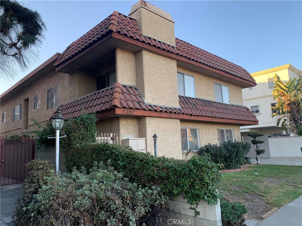Alhambra, CA 91803,1501 S Atlantic BLVD #3