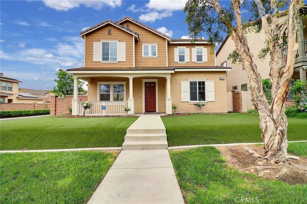 Chino, CA 91710,6147 Davidson ST