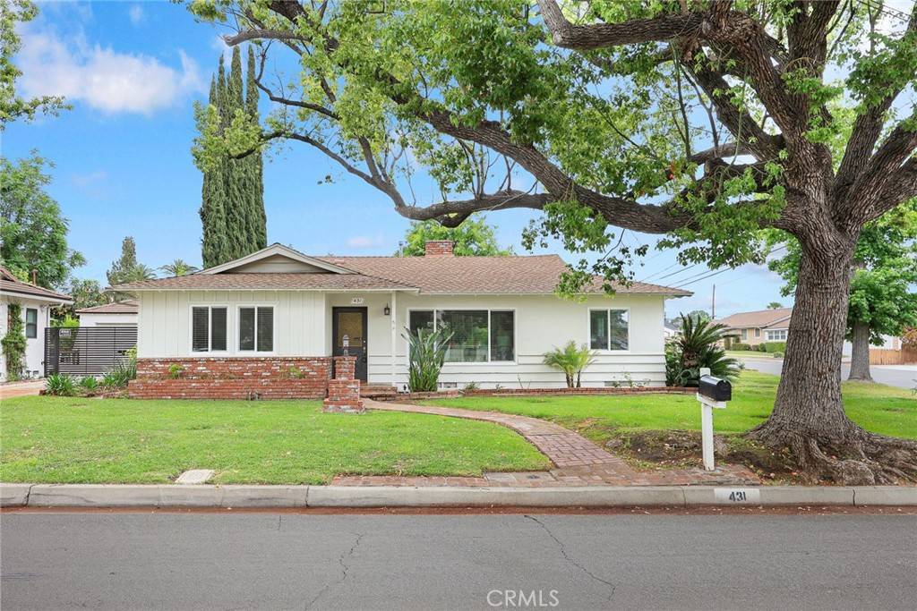 Arcadia, CA 91006,431 Robbins DR