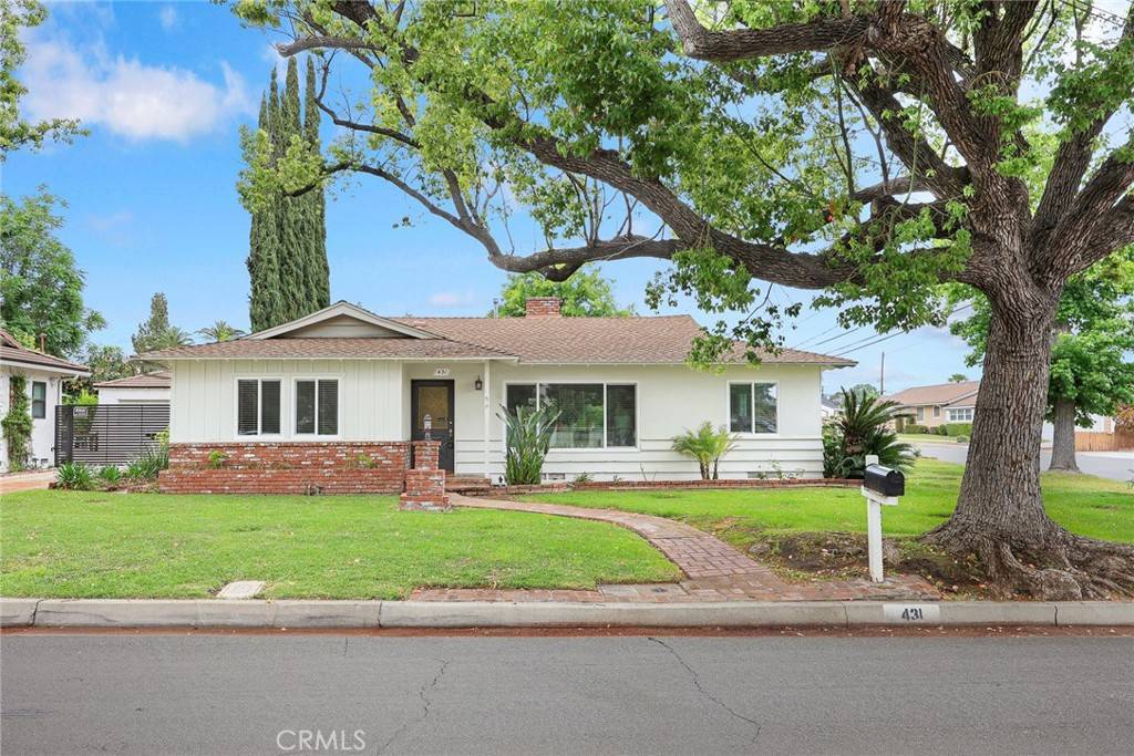 Arcadia, CA 91006,431 Robbins DR