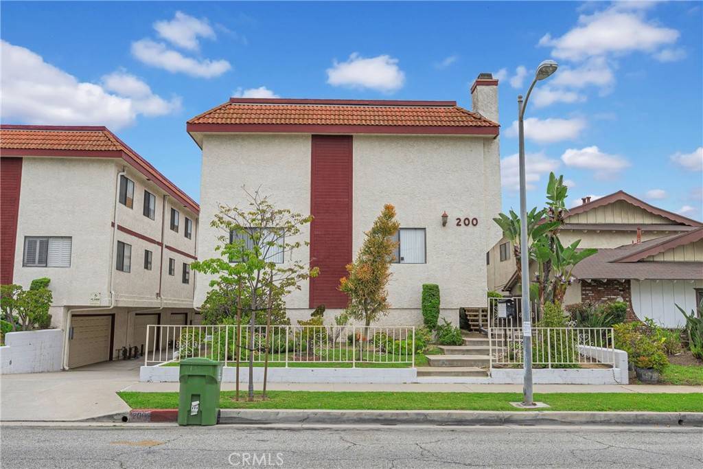 Alhambra, CA 91801,200 S Electric Ave #A