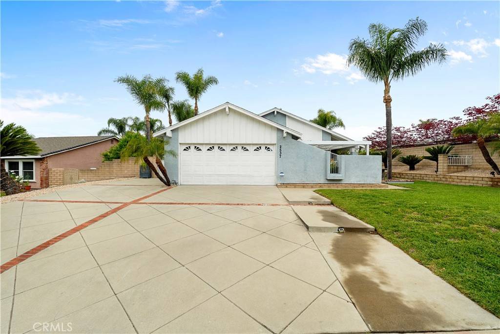 La Verne, CA 91750,2537 Fulton RD