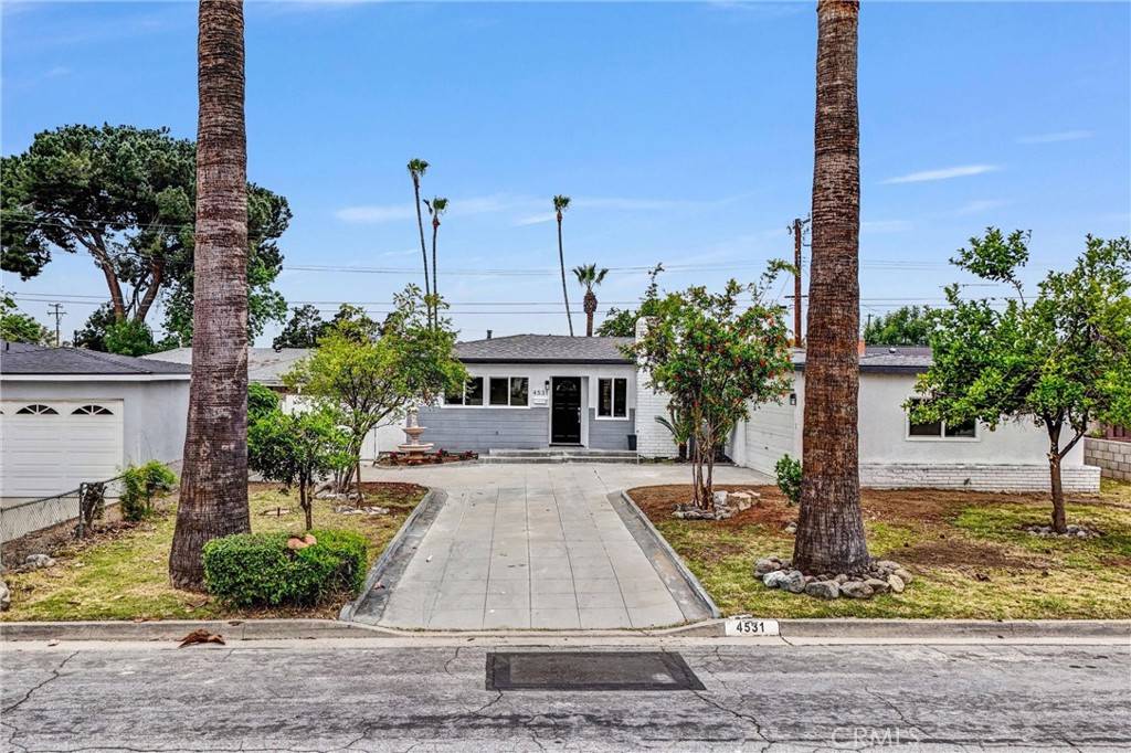Covina, CA 91722,4531 N De Lay AVE