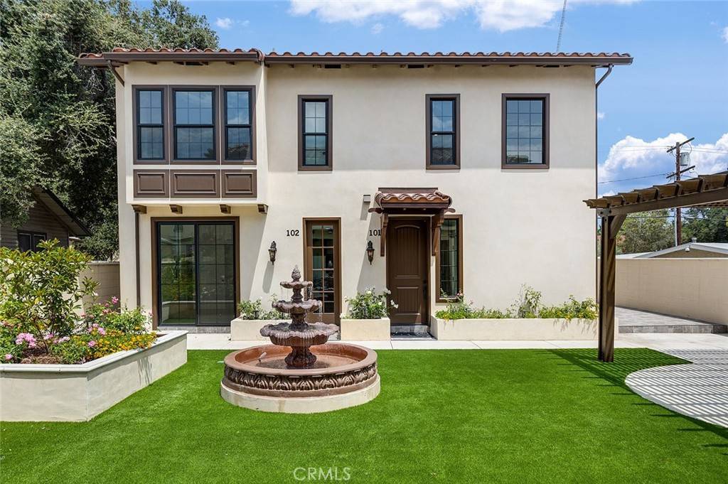 Pasadena, CA 91107,89 N Grand Oaks Ave #104