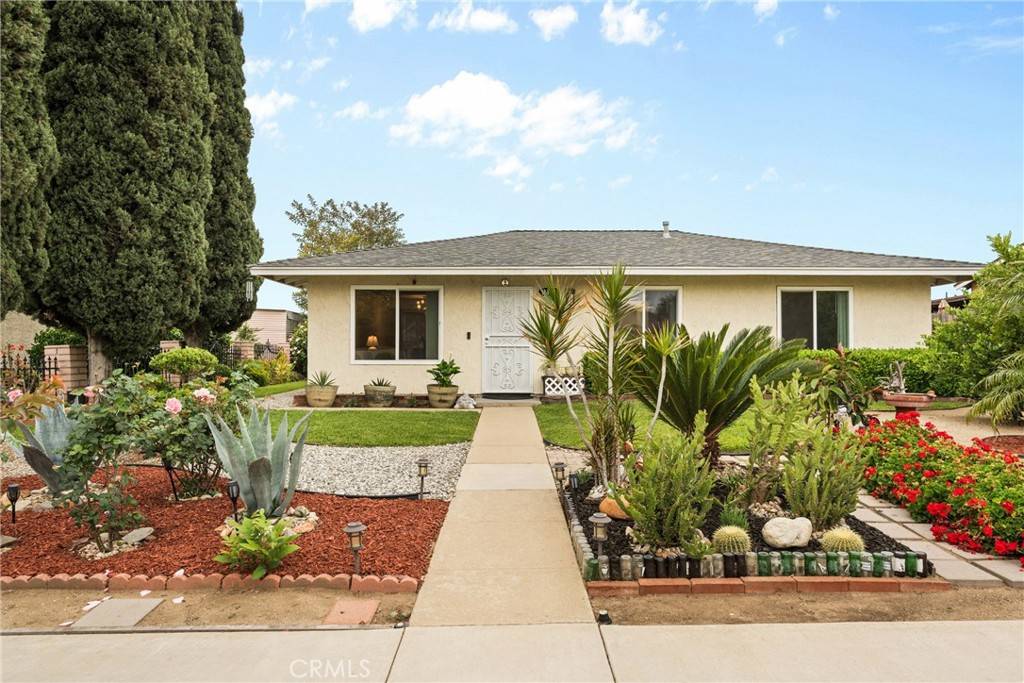 Pomona, CA 91766,11348 Ramona AVE