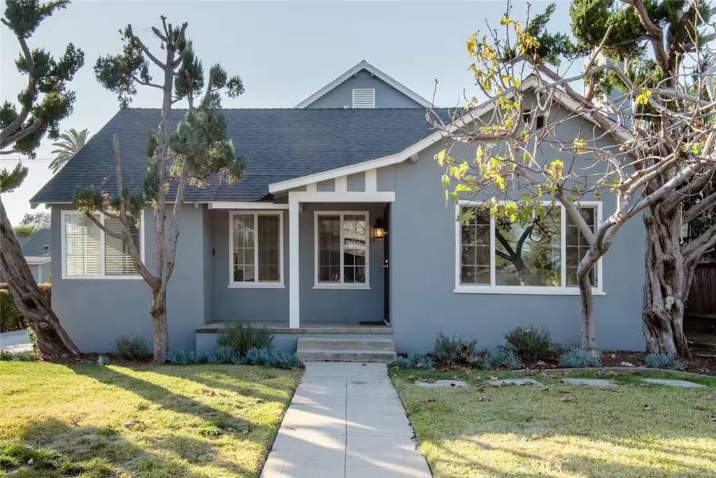 Pasadena, CA 91107,145 N Greenwood AVE