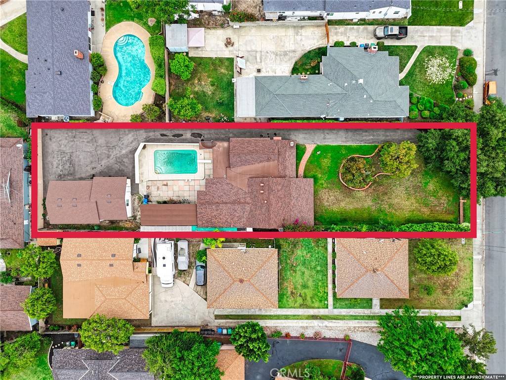 Arcadia, CA 91006,825 N 2nd AVE