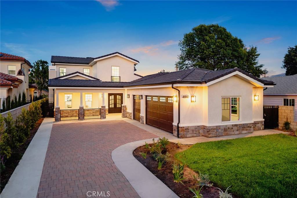 Temple City, CA 91780,4840 Temple City BLVD