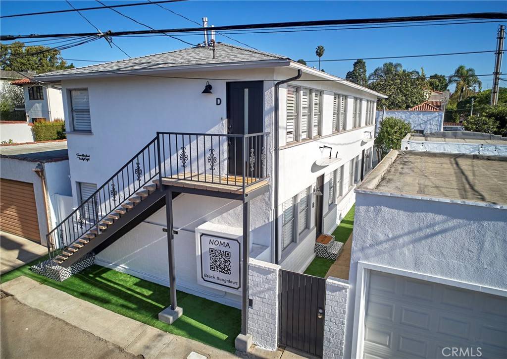 Santa Monica, CA 90402,728 Euclid ST #D