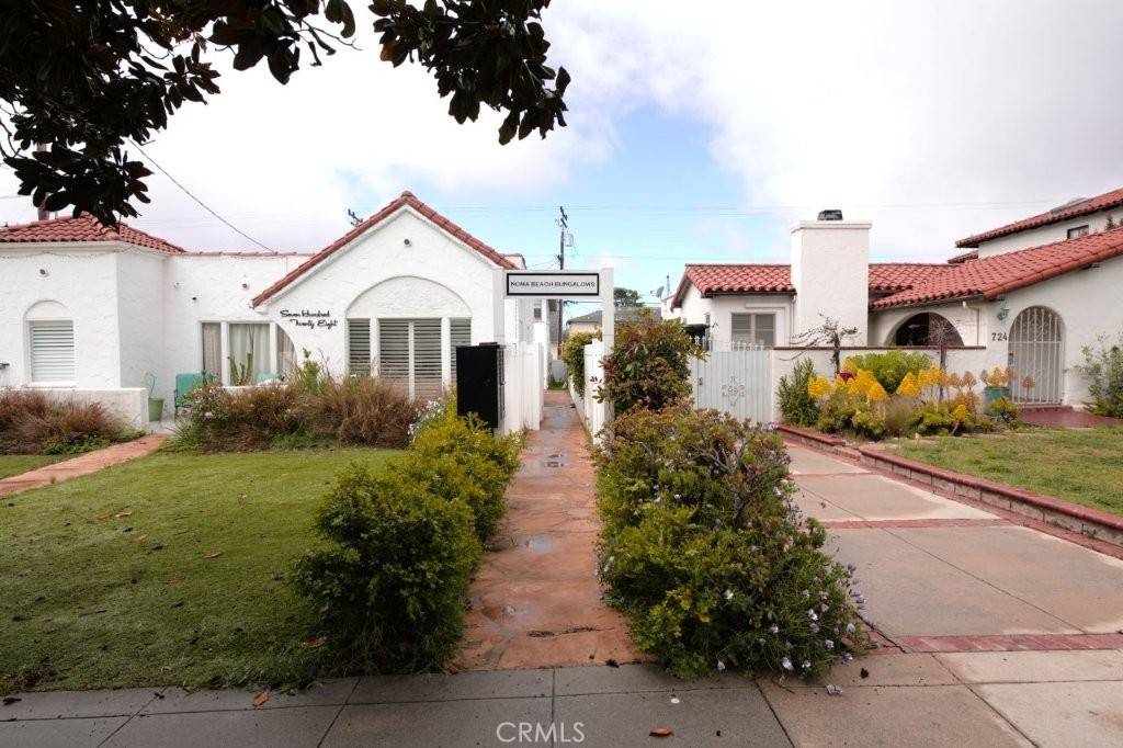 Santa Monica, CA 90402,728 Euclid ST #E