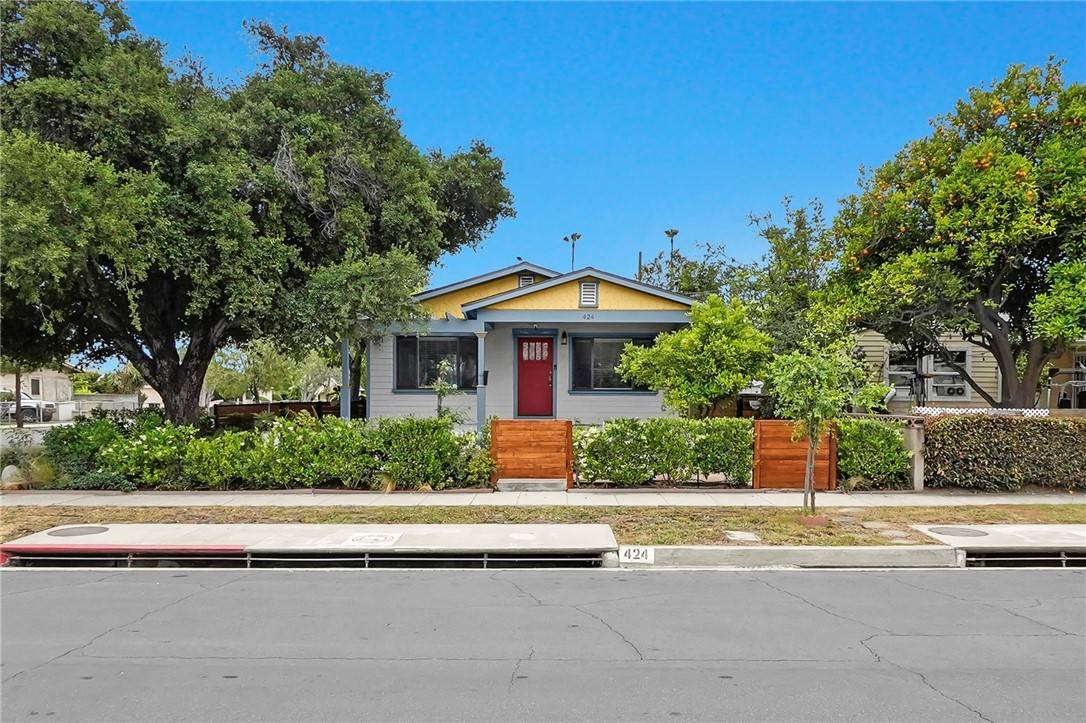 San Gabriel, CA 91776,424 E Angeleno AVE