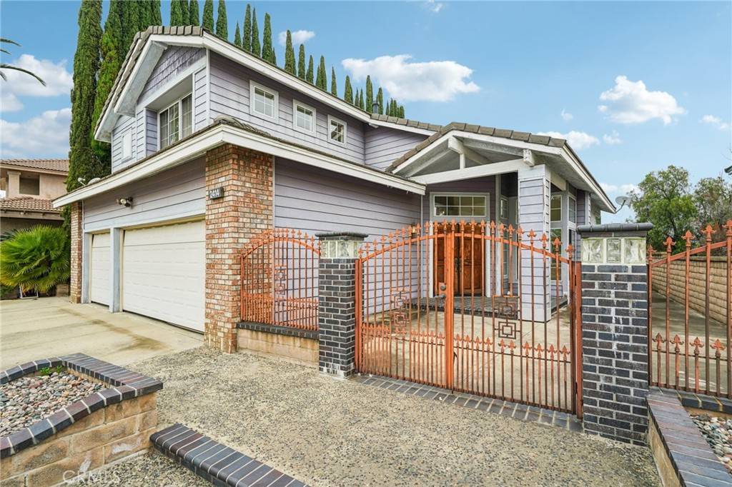 Chino Hills, CA 91709,2414 Canyon Terrace DR