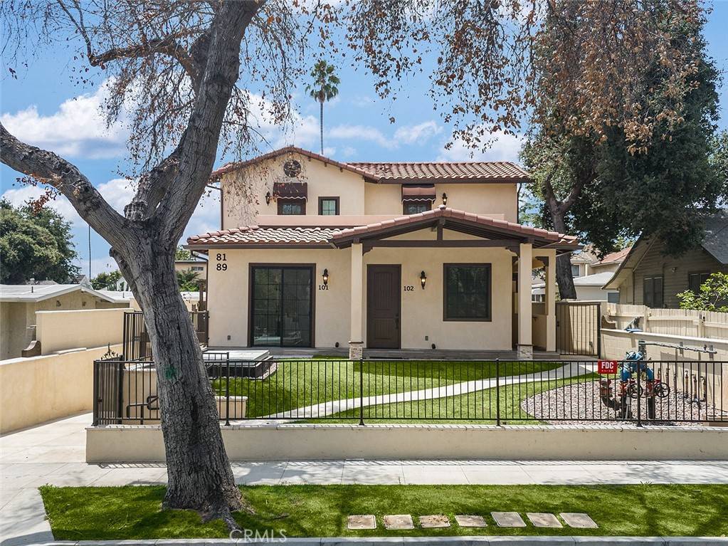 Pasadena, CA 91107,89 N Grand Oaks Ave #103