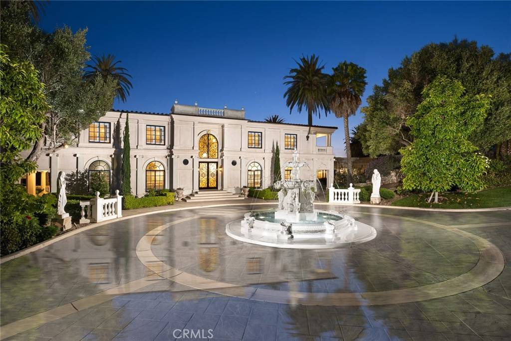 Rancho Palos Verdes, CA 90275,3300 Palos Verdes DR W