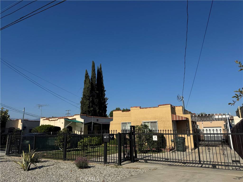 San Gabriel, CA 91776,1828 A&B New AVE #2