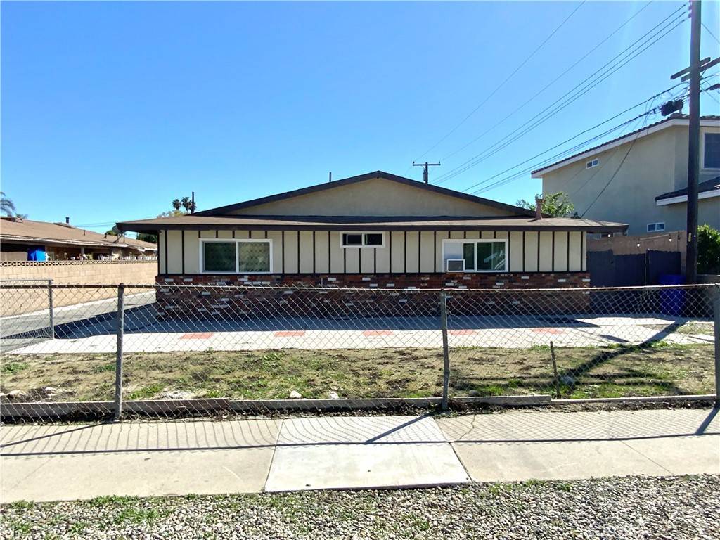 Pomona, CA 91766,4185 E Grand AVE #A-B