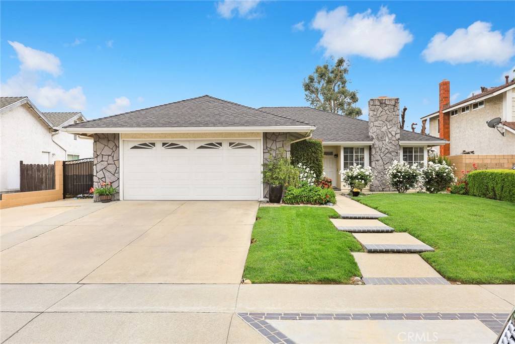 Rancho Cucamonga, CA 91737,10357 Somerset DR