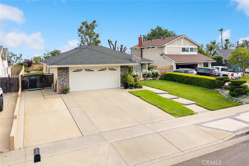 Rancho Cucamonga, CA 91737,10357 Somerset DR