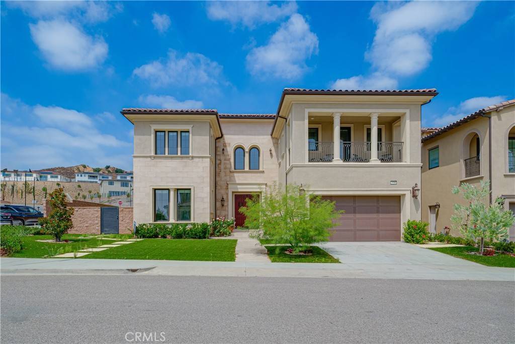 Porter Ranch, CA 91326,11740 Manchester WAY