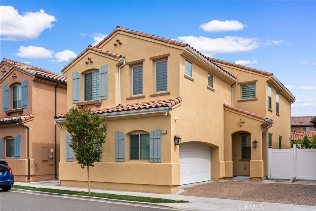 San Gabriel, CA 91776,8731 E Sienna LN