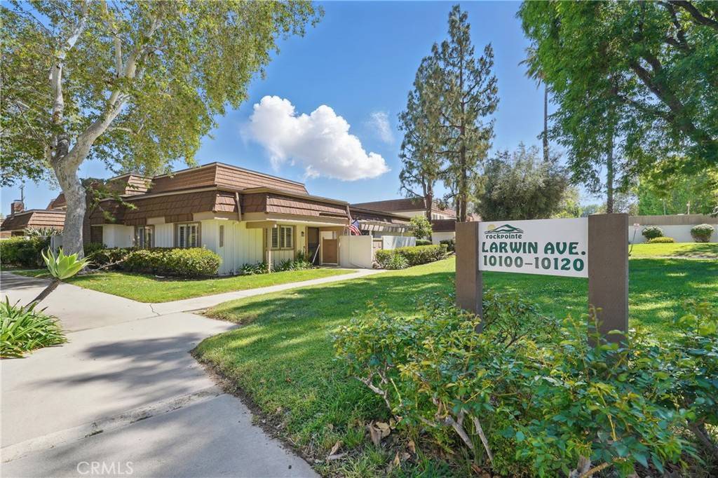 Chatsworth, CA 91311,10100 Larwin AVE #1