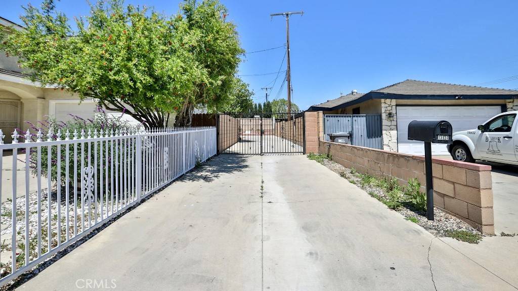 Baldwin Park, CA 91706,13137 Dart ST