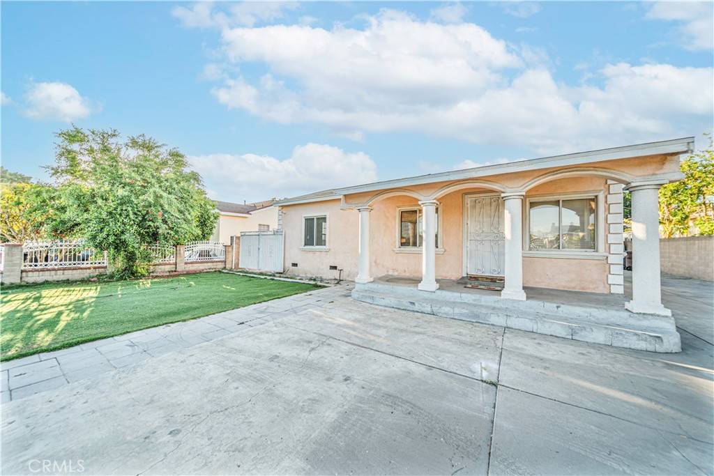 El Monte, CA 91733,10351 Mildred ST